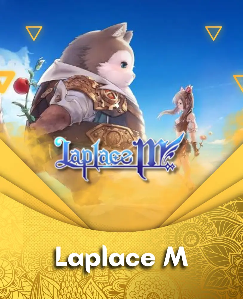 Laplace M